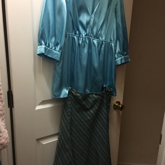 Women’s 2 piece skirt set - Picture 1 of 1